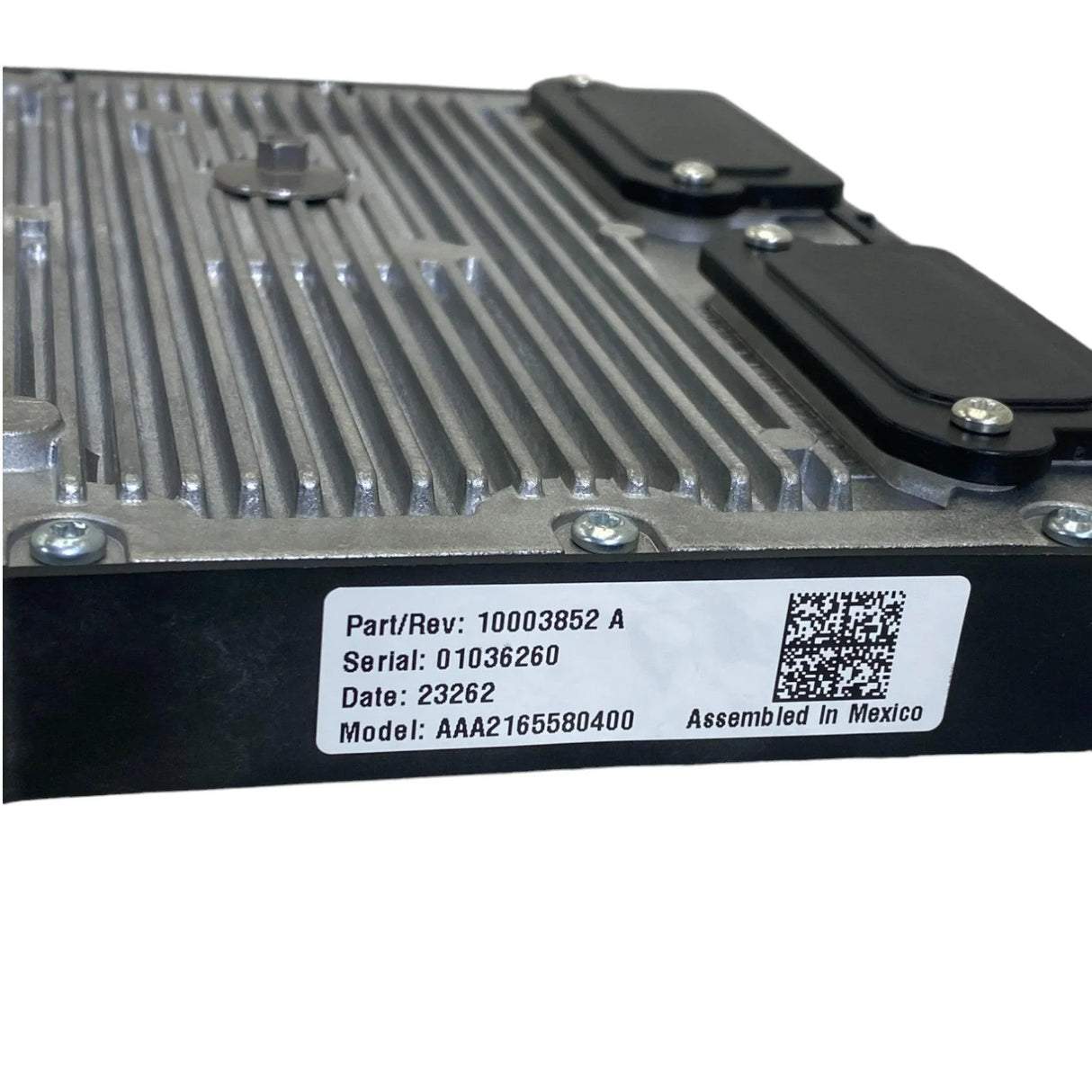 E27-1000 Genuine Eaton TCM Transmission Control Module - Truck To Trailer