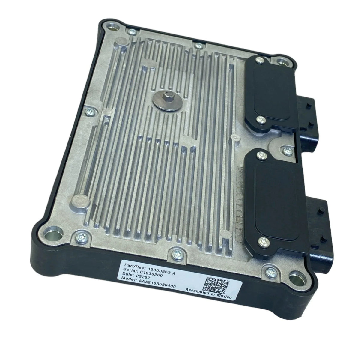 10003852A Genuine Eaton TCM Transmission Control Module - Truck To Trailer