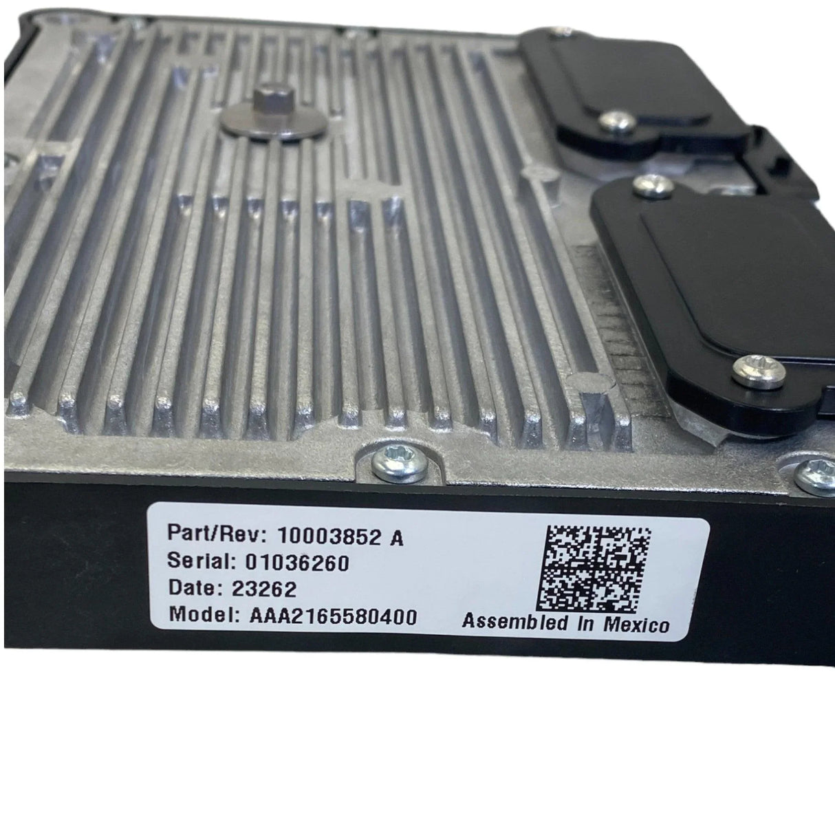 E27-1000 Genuine Eaton TCM Transmission Control Module - Truck To Trailer