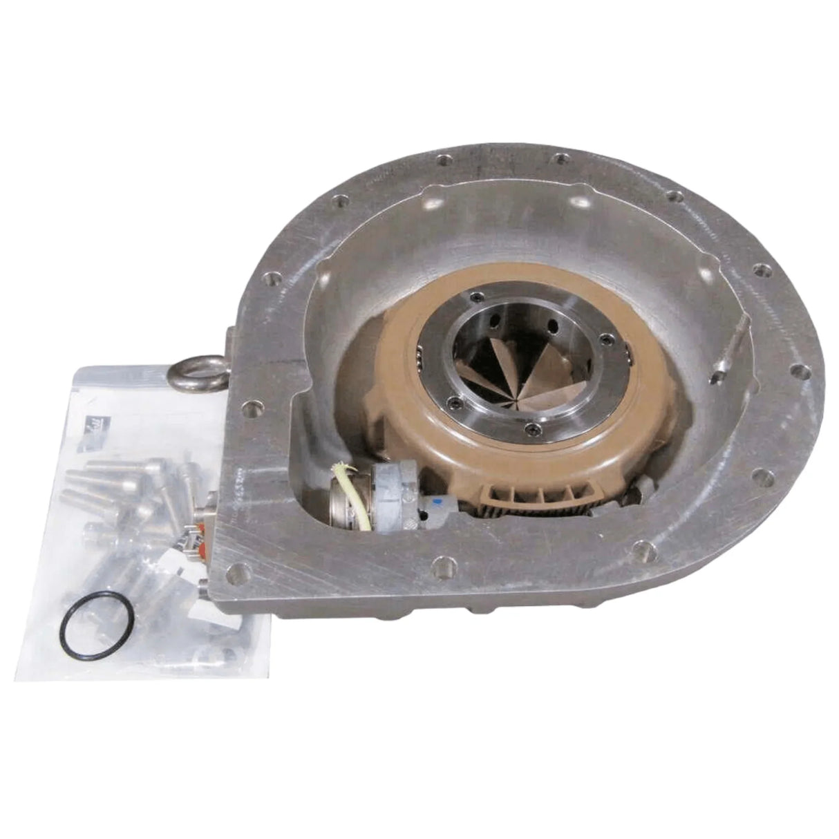 100050-18 Genuine Daikin Turbocor Igv Housing Drive Assembly - Truck To Trailer