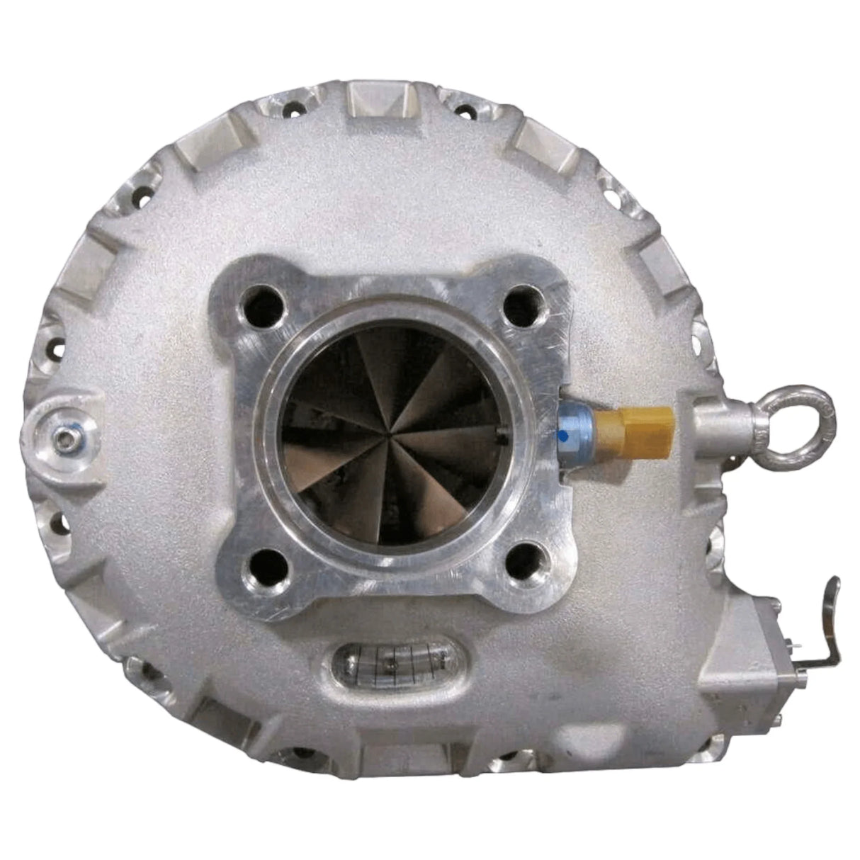 100050-18 Genuine Daikin Turbocor Igv Housing Drive Assembly - Truck To Trailer