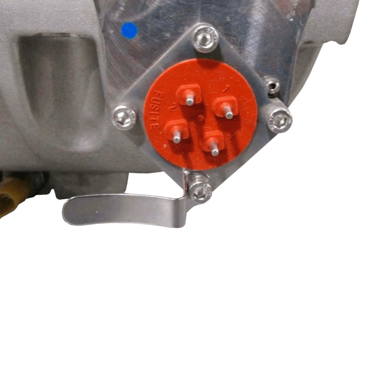 100050-18 Genuine Daikin Turbocor Igv Housing Drive Assembly - Truck To Trailer