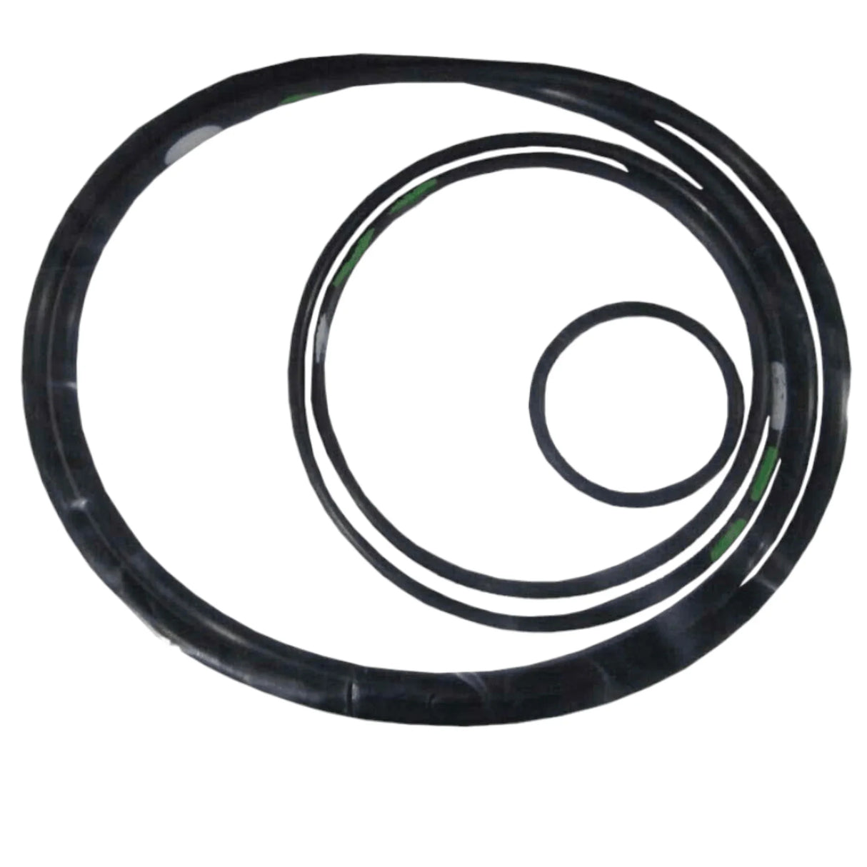 100050-18 Genuine Daikin Turbocor Igv Housing Drive Assembly - Truck To Trailer