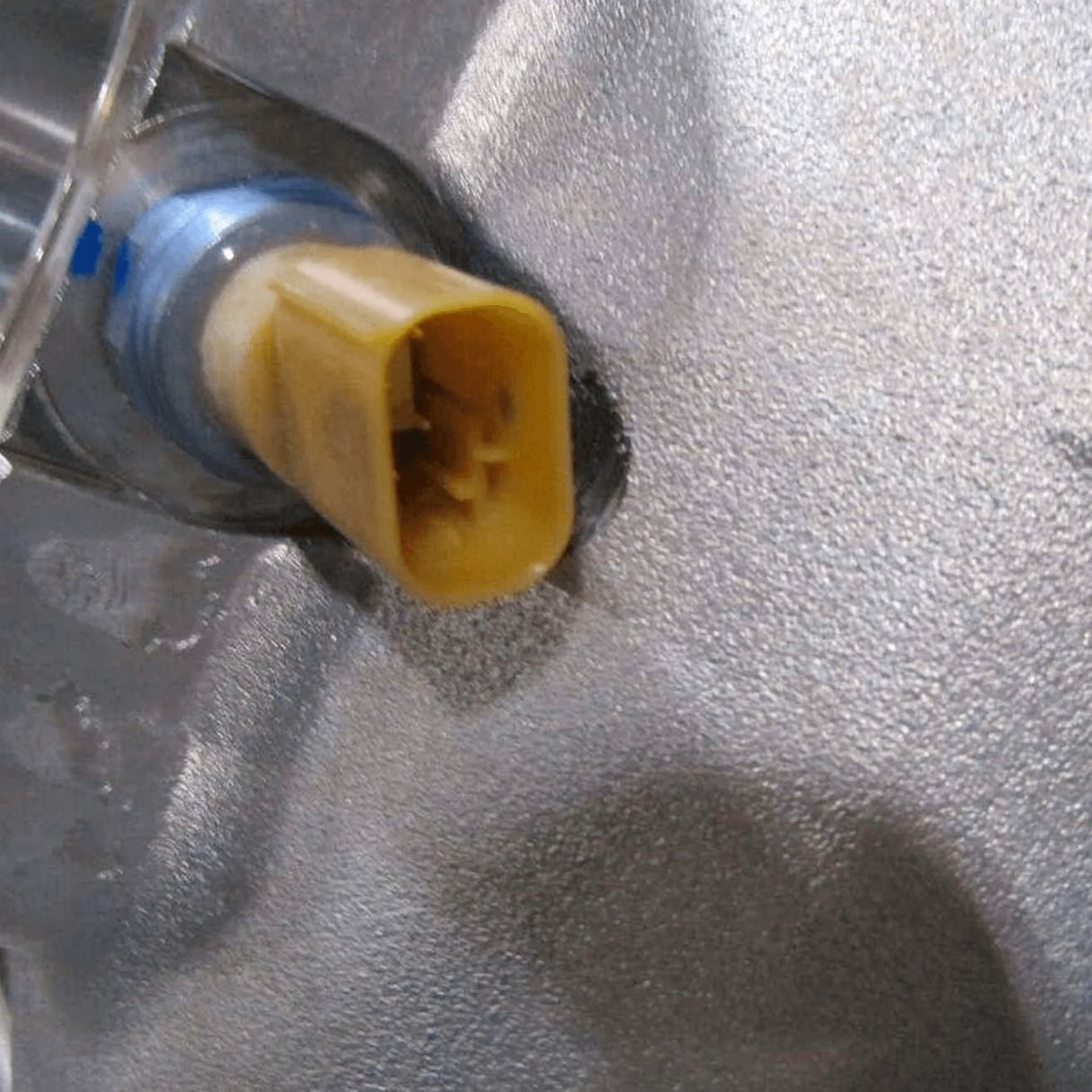 100050-18 Genuine Daikin Turbocor Igv Housing Drive Assembly - Truck To Trailer