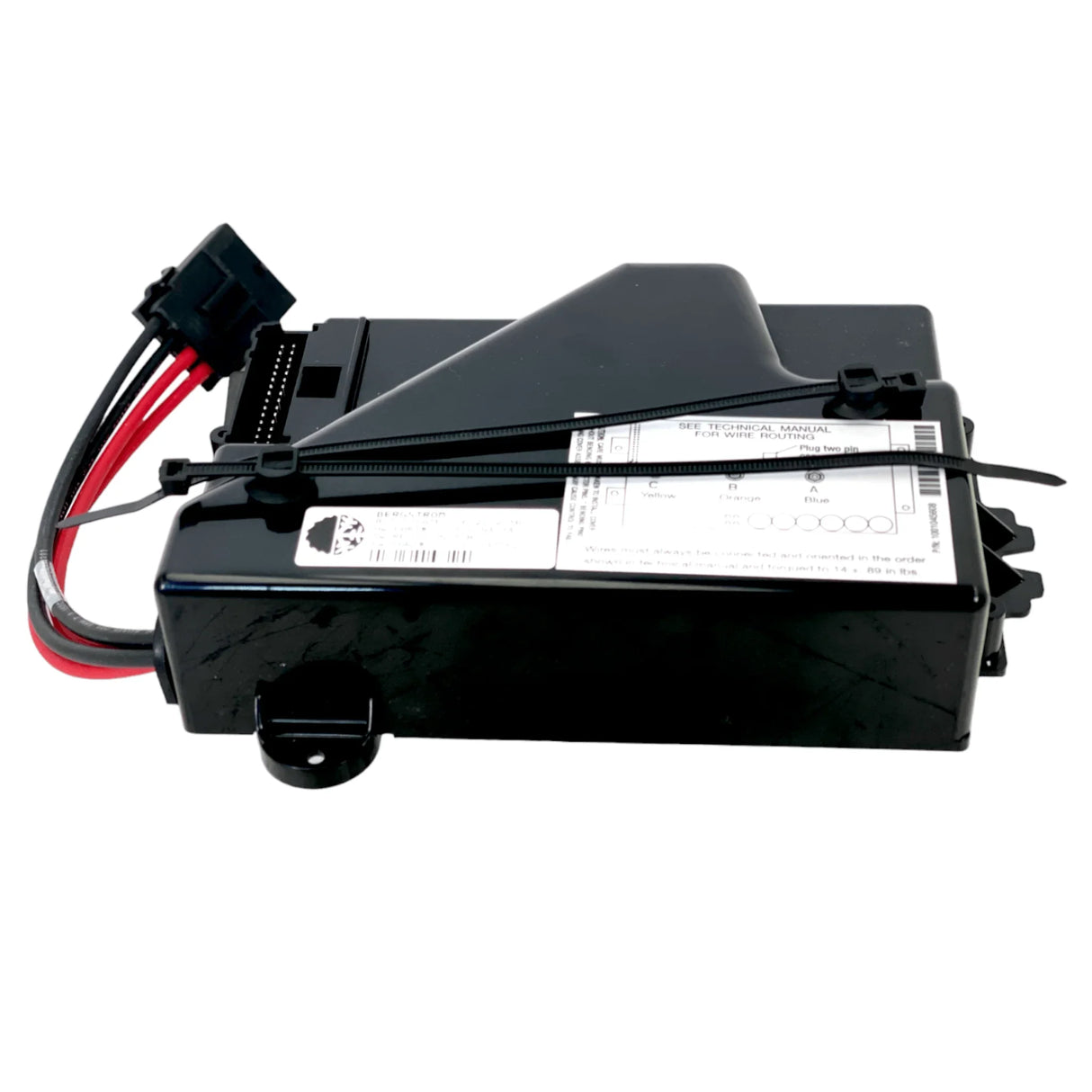 1000947141 1001141562 Genuine Bergstrom Park Smart Controller - Truck To Trailer