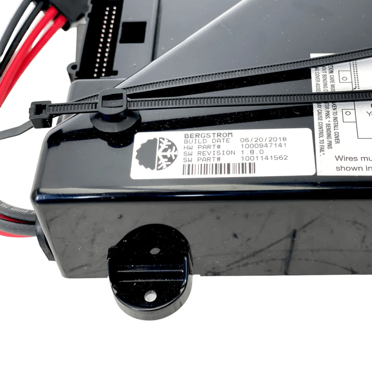 1000947141 1001141562 Genuine Bergstrom Park Smart Controller - Truck To Trailer