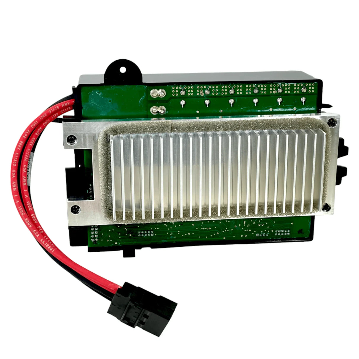 1000947141 1001141562 Genuine Bergstrom Park Smart Controller - Truck To Trailer