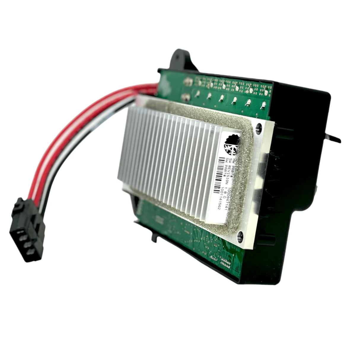 1000947141 1001141562 Genuine Bergstrom Park Smart Controller - Truck To Trailer