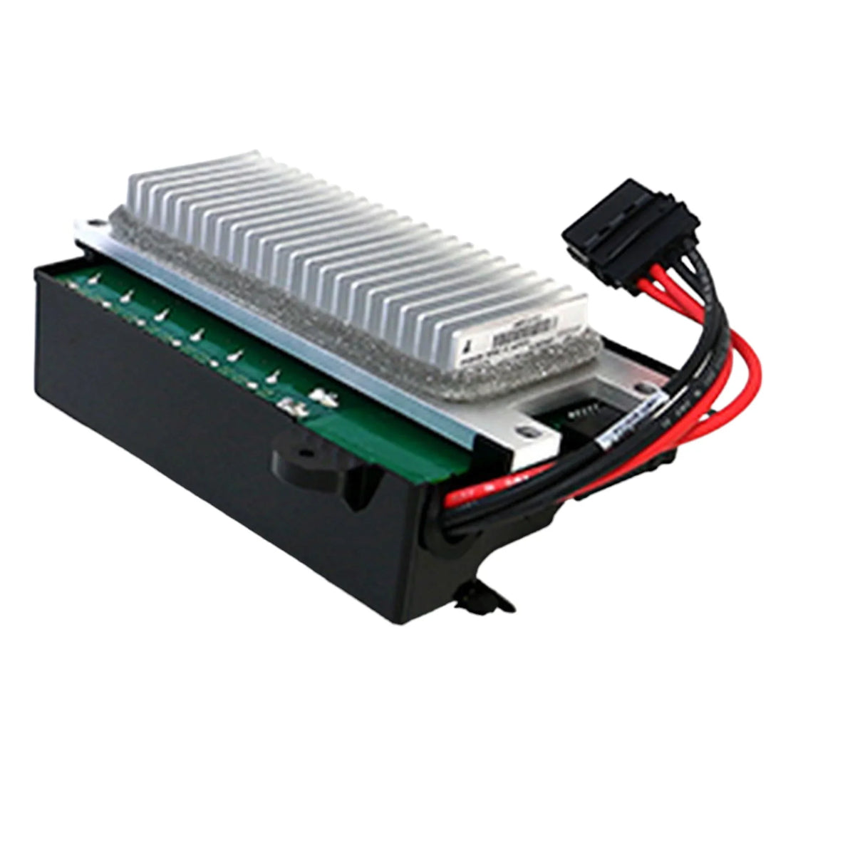 BSM 1000947181 Genuine Bergstrom Split Controller P3 - Truck To Trailer