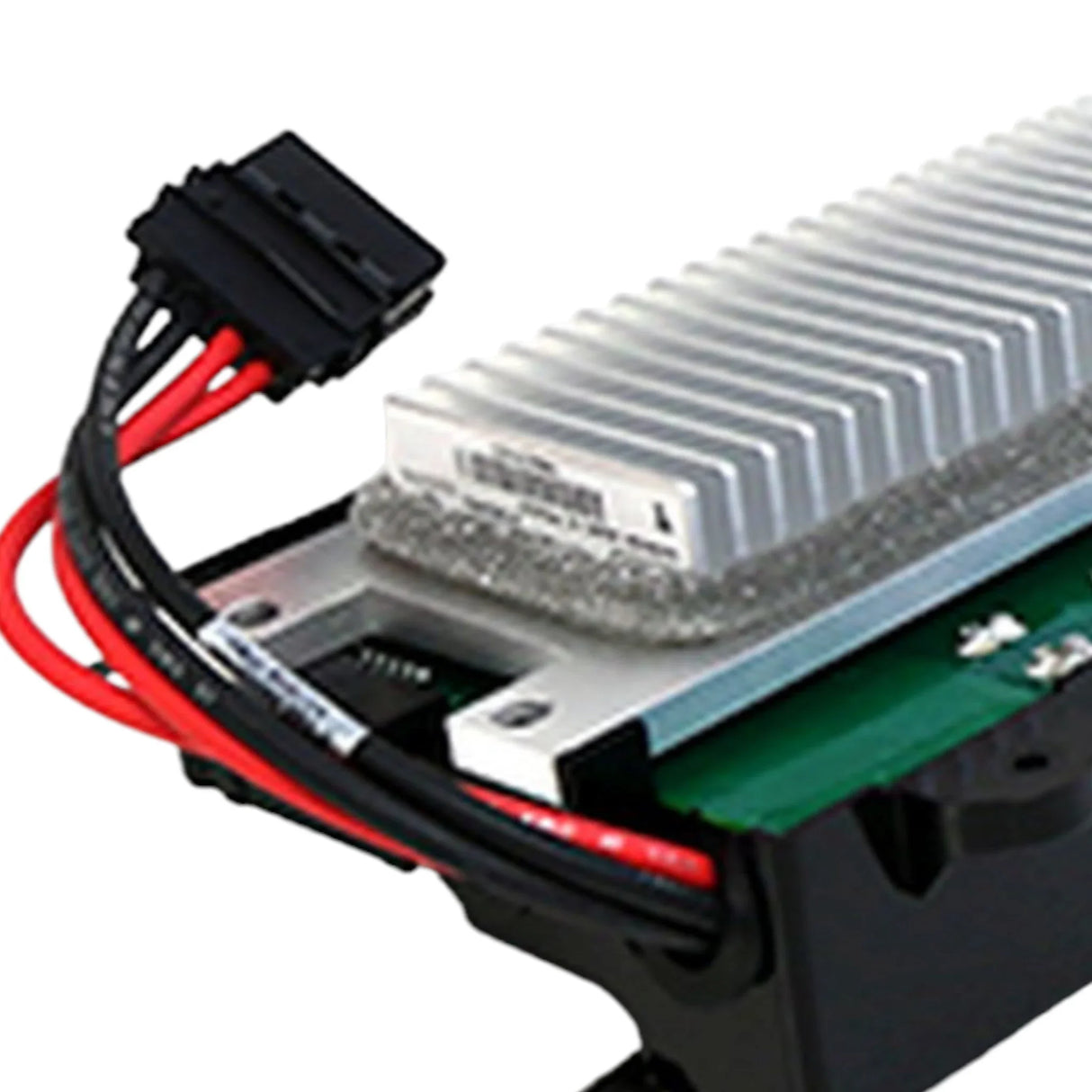 BSM 1000947181 Genuine Bergstrom Split Controller P3 - Truck To Trailer