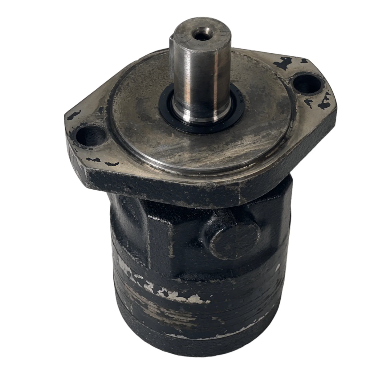 1001107781 Genuine Parker Hydraulic Swing Motor - Truck To Trailer