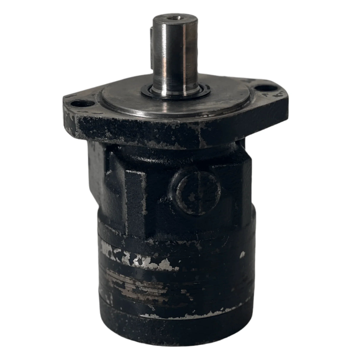 1001107781 Genuine Parker Hydraulic Swing Motor - Truck To Trailer