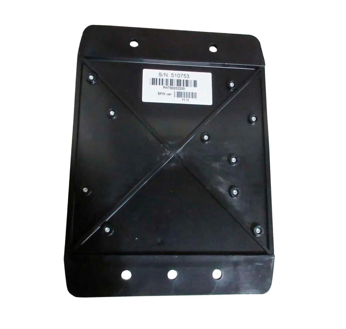 PHT90202200 Genuine JLG Chassis Control Module - Truck To Trailer