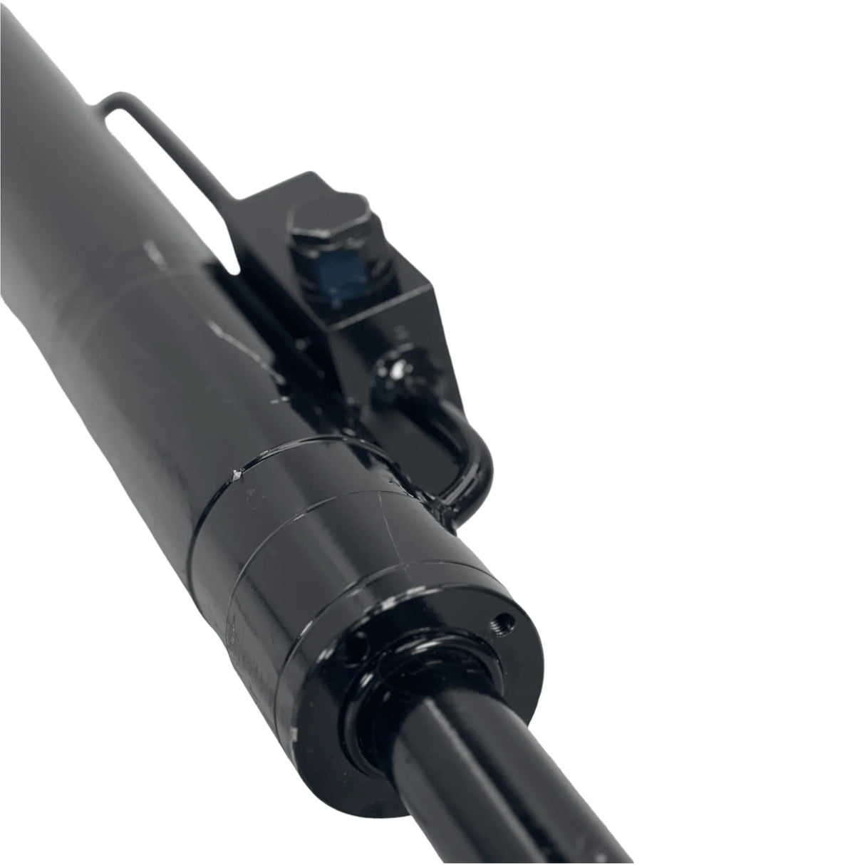 1001140282 Genuine Jlg Jlg 450Aj Jib Hydraulic Cylinder - Truck To Trailer