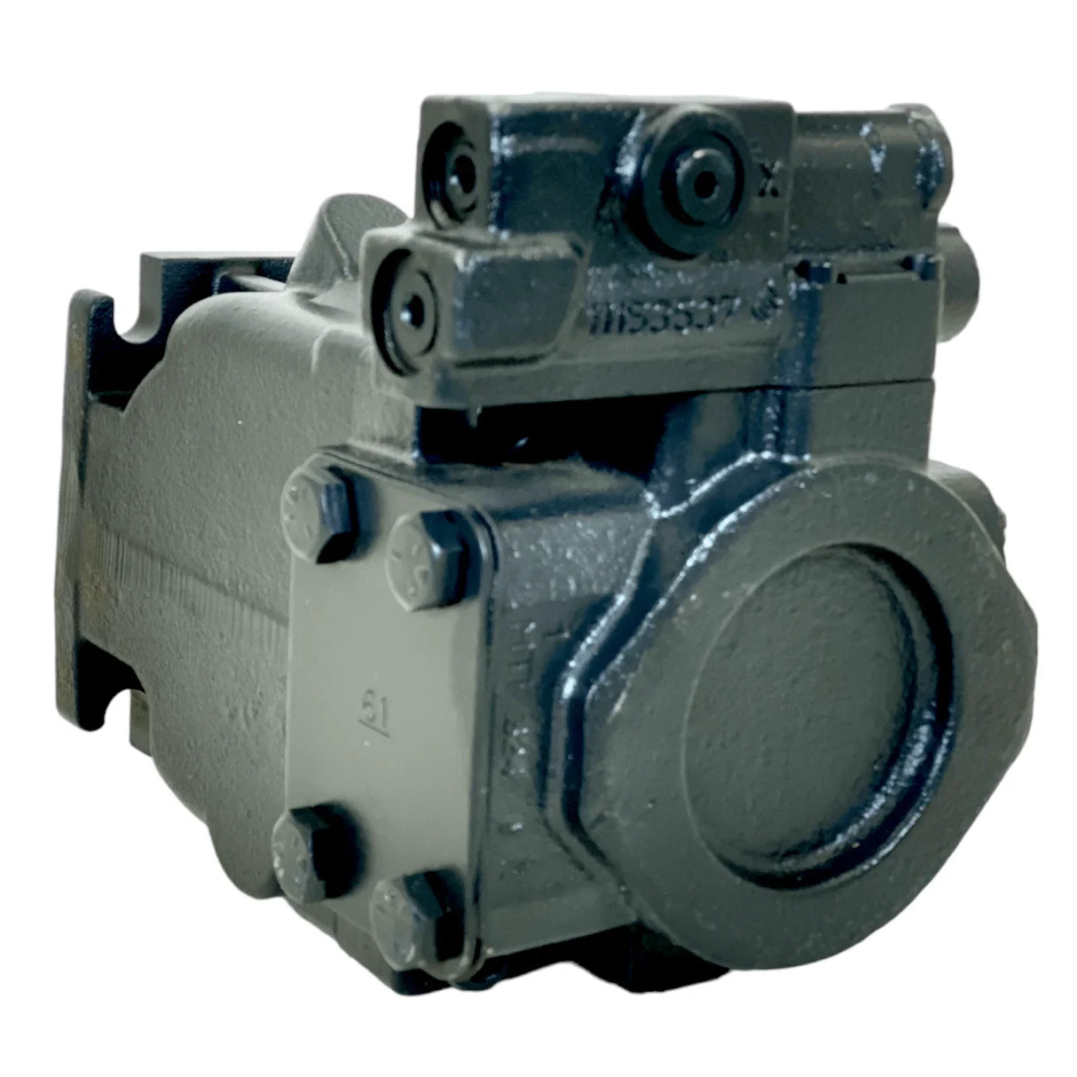 JL1001170427 Genuine JLG Hydraulic Piston Pump - Truck To Trailer