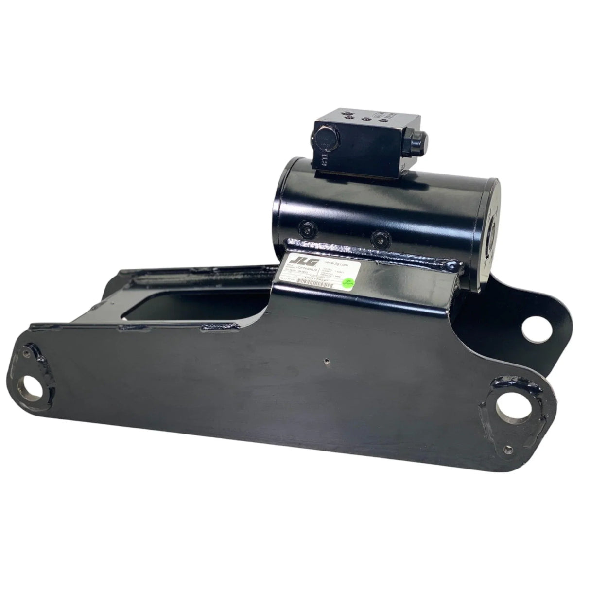 JL-1001178247 Genuine JLG Platform Rotate Actuator - Truck To Trailer