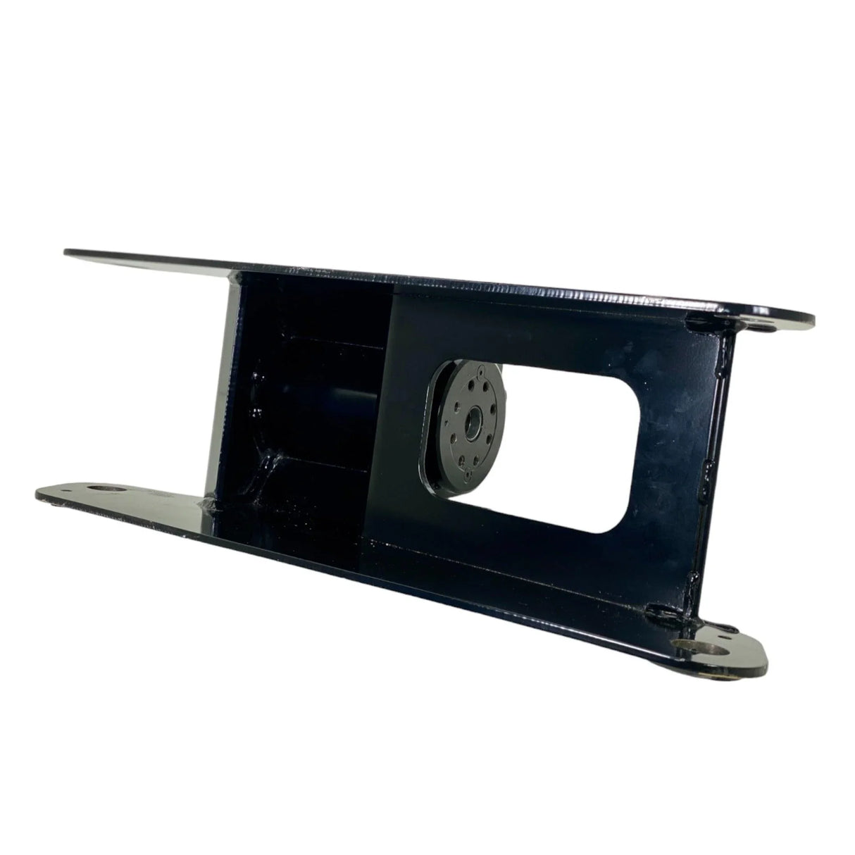 JL-1001178247 Genuine JLG Platform Rotate Actuator - Truck To Trailer