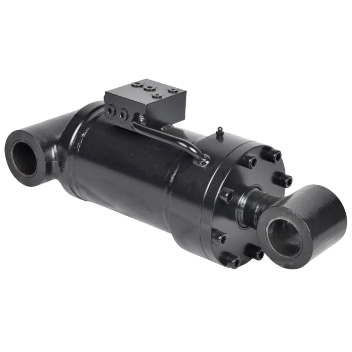 1001228019 Genuine JLG Cylinder Lockout - Truck To Trailer