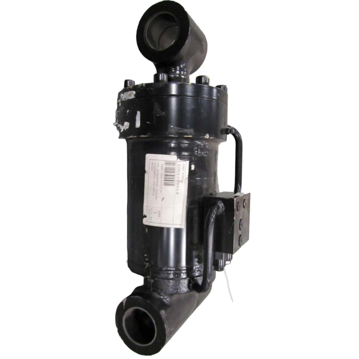 1001228019 Genuine JLG Cylinder Lockout - Truck To Trailer