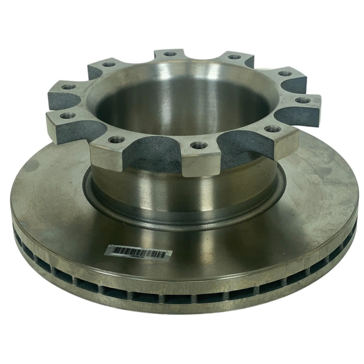 100201091 Genuine Conment Disc Brake Rotor Replacement - Truck To Trailer