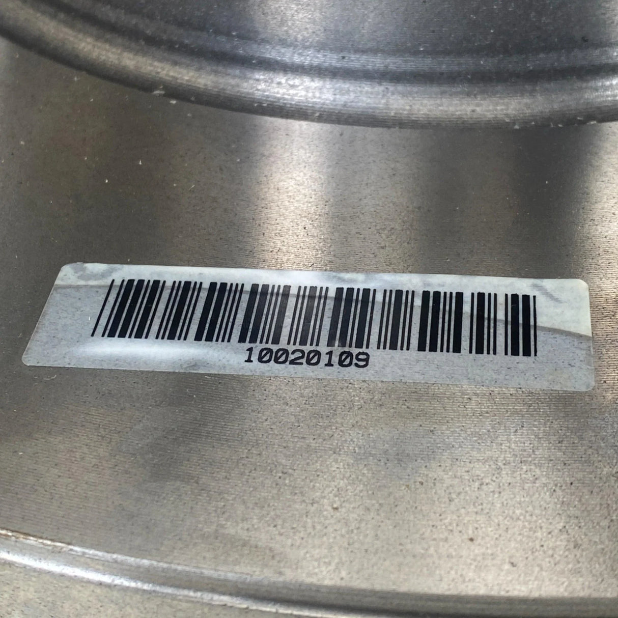 CM10020109 Genuine Conment Disc Brake Rotor Replacement - Truck To Trailer