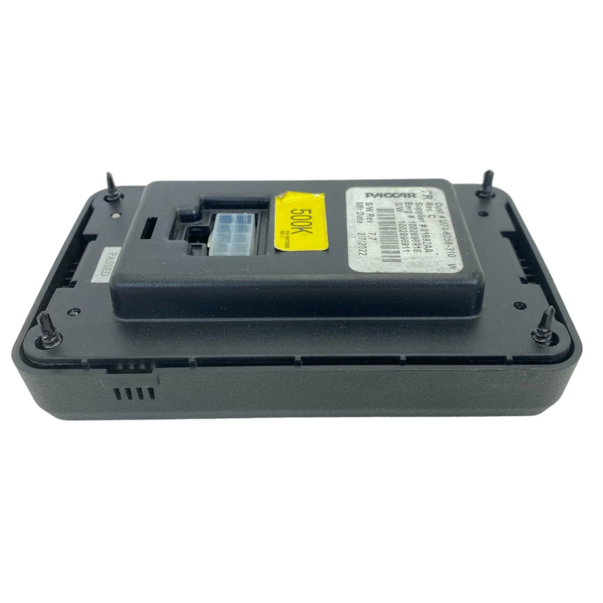 1001577431 Genuine Paccar Idle Managment System For Kenworth - Truck To Trailer