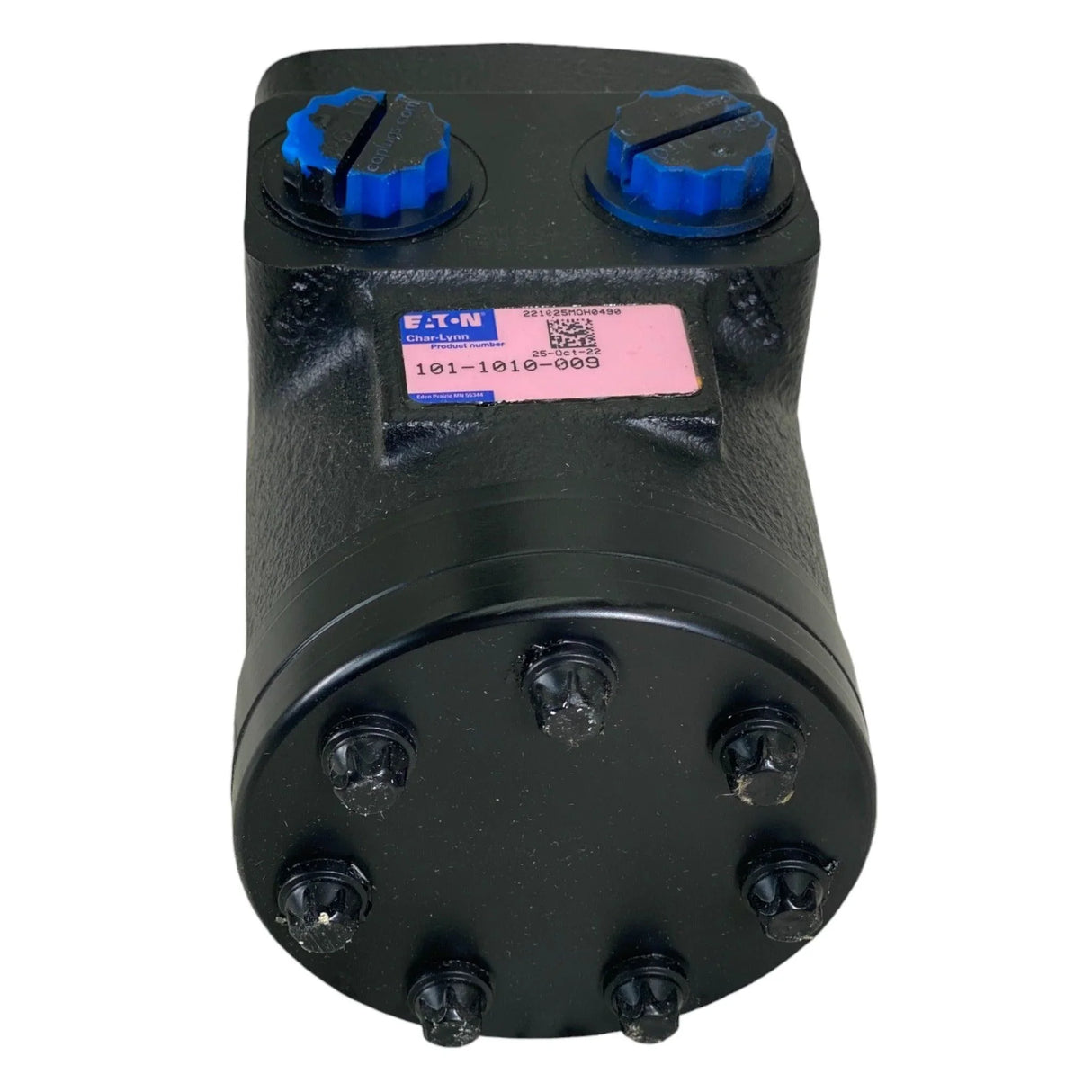 TB0080FS100AAAA Genuine Eaton Danfoss Char-Lynn H Series Spool Geroler - Truck To Trailer