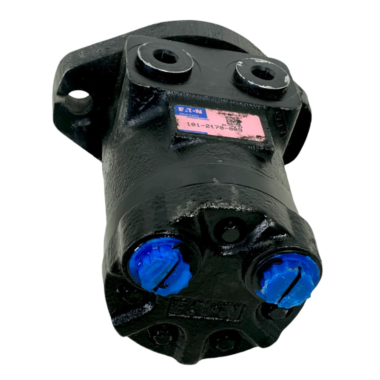 1012170009 Genuine Eaton High Torque Gerotor Spool Motor - Truck To Trailer