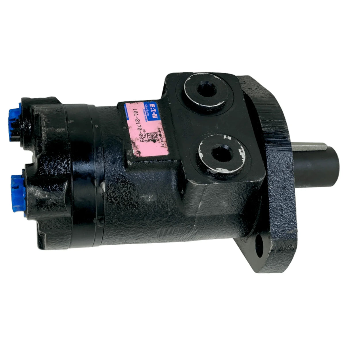 1012170009 Genuine Eaton High Torque Gerotor Spool Motor - Truck To Trailer