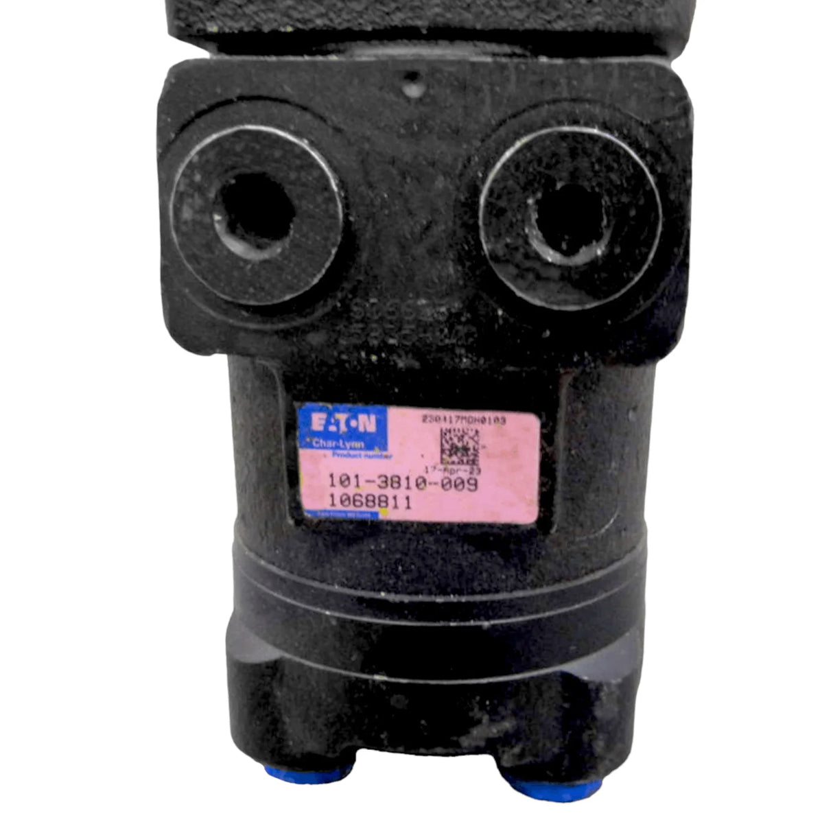 1013810009 Genuine Eaton Hydraulic Motor - Truck To Trailer