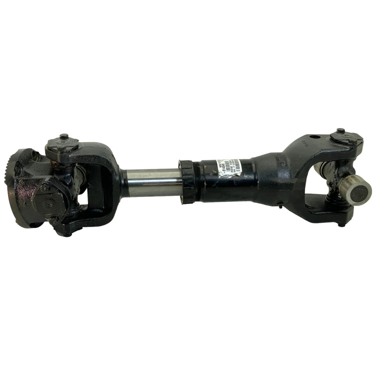 10139414 Genuine Dana Spicer Drive Shaft - Truck To Trailer