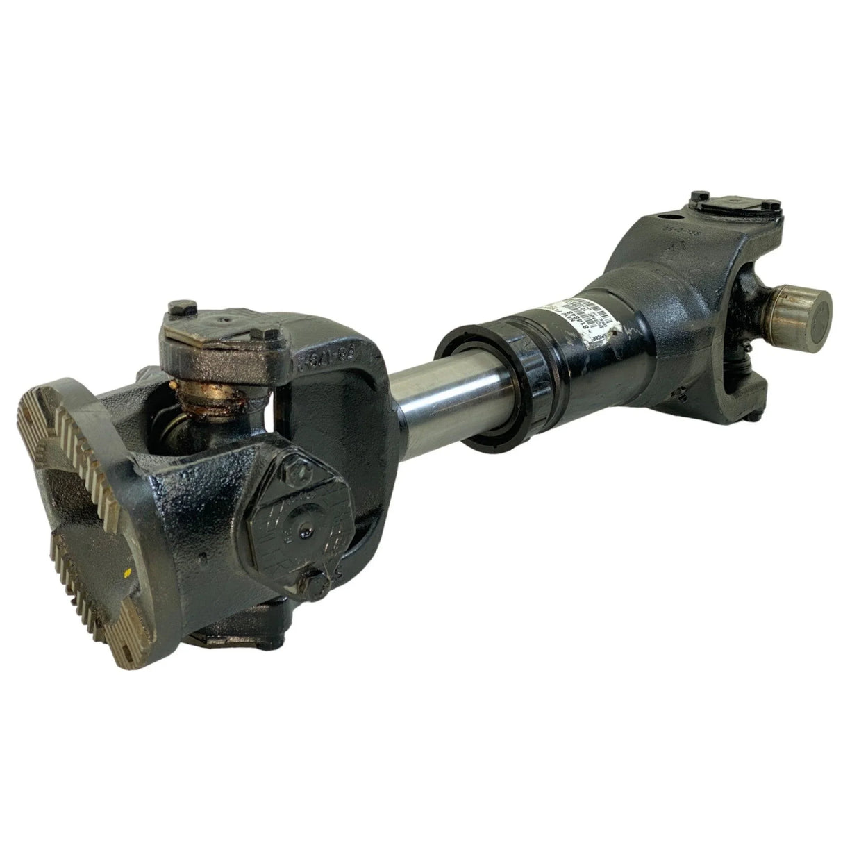 10139414 Genuine Dana Spicer Drive Shaft - Truck To Trailer