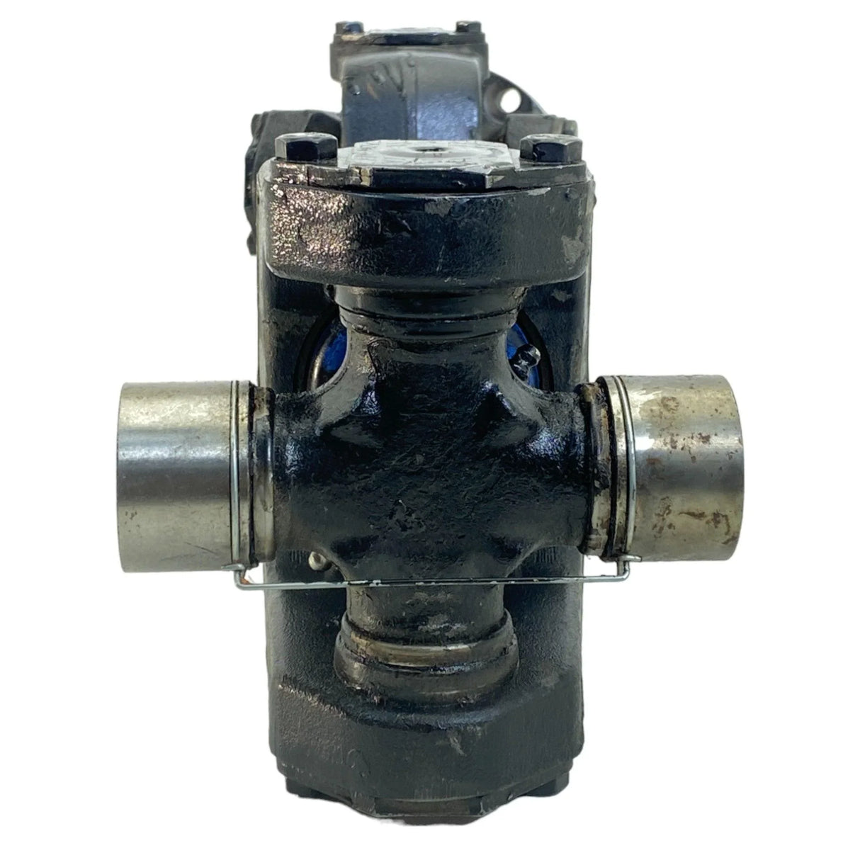 10139414 Genuine Dana Spicer Drive Shaft - Truck To Trailer