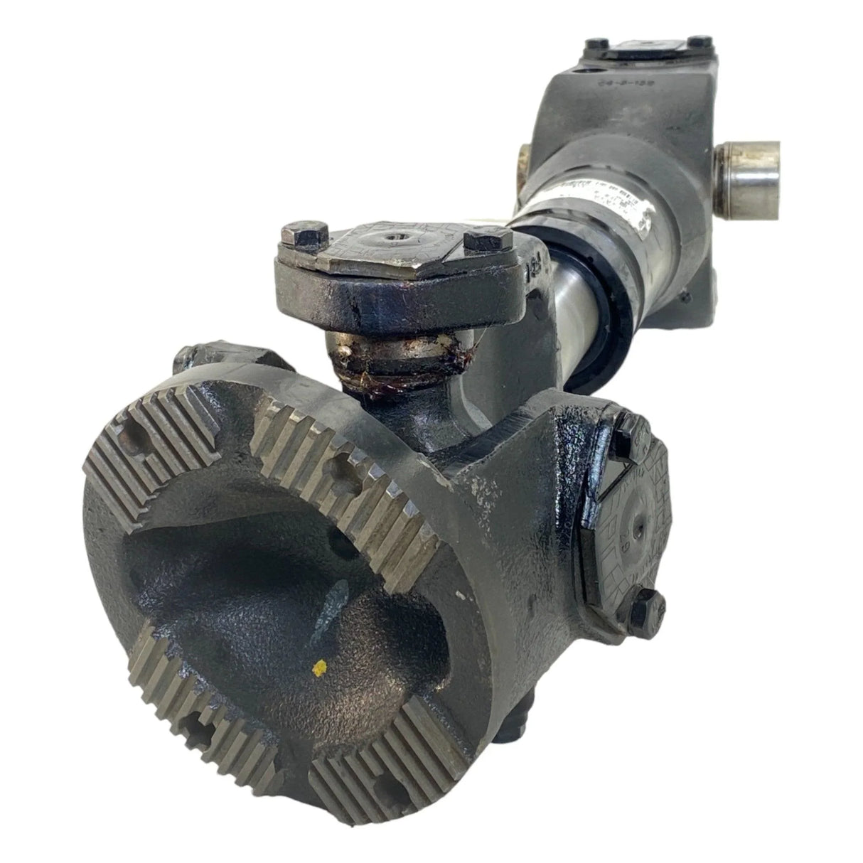 10139414 Genuine Dana Spicer Drive Shaft - Truck To Trailer