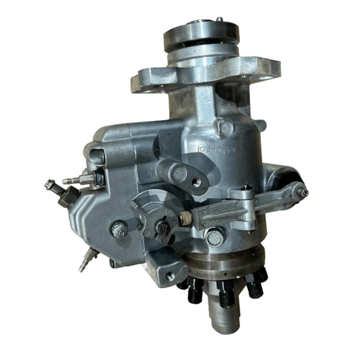 10229115 Genuine Ambac International Fuel Injection Pump Db2 For Gmc 6.5L - Truck To Trailer