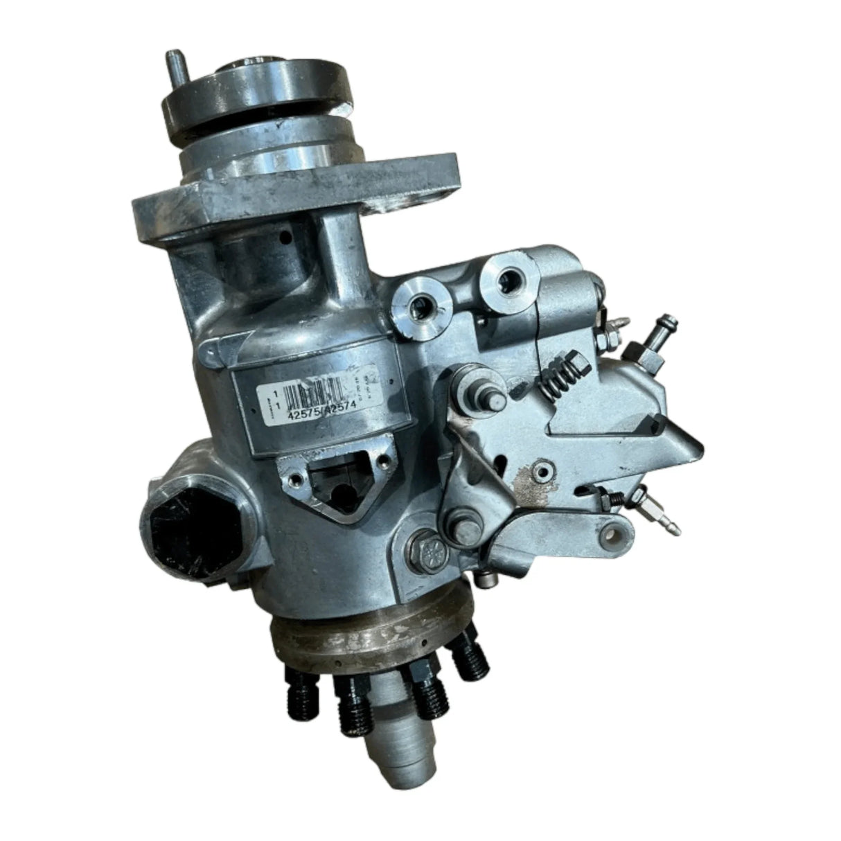 10229115 Genuine Ambac International Fuel Injection Pump Db2 For Gmc 6.5L - Truck To Trailer