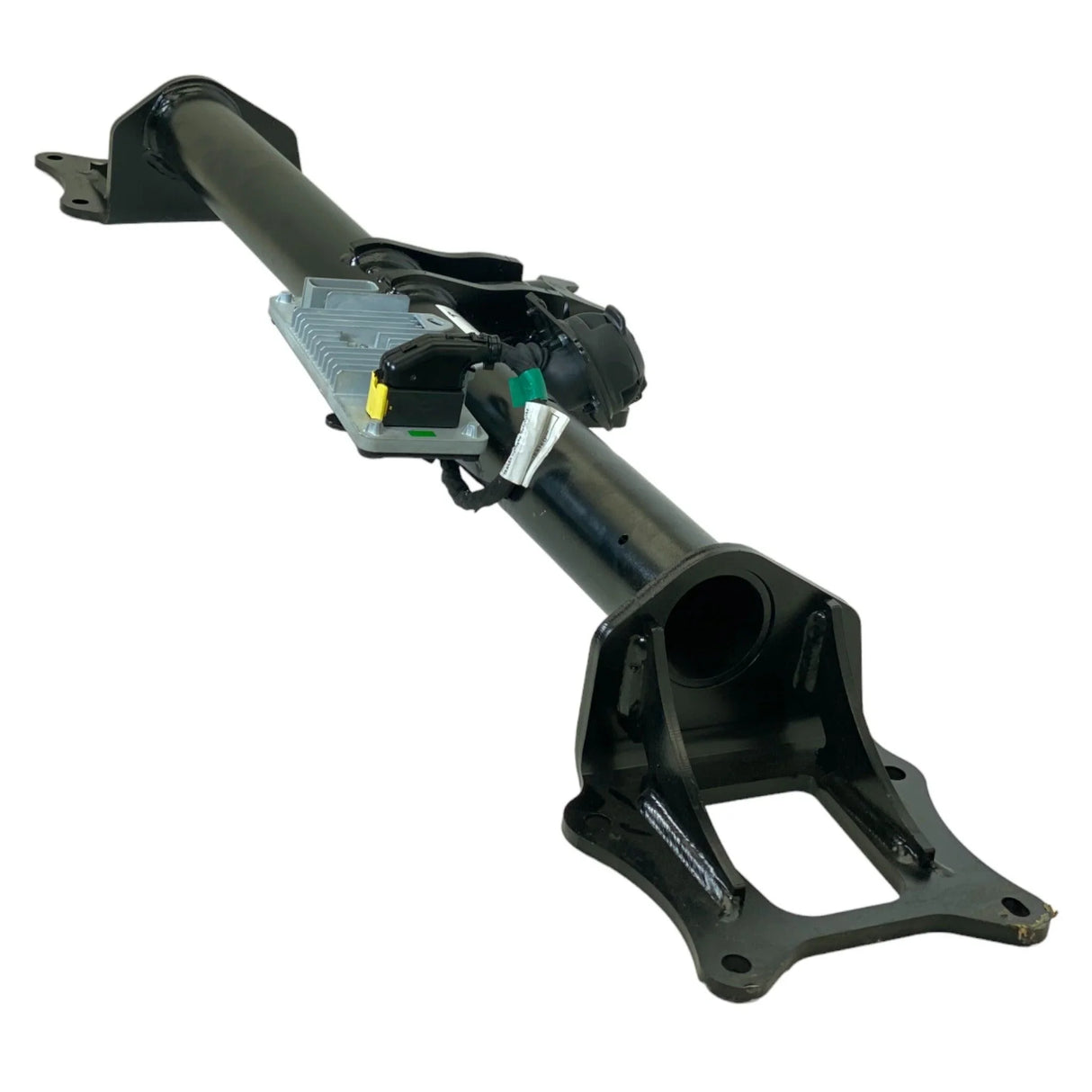 102758300D Genuine Tesla Trailer Hitch - Truck To Trailer