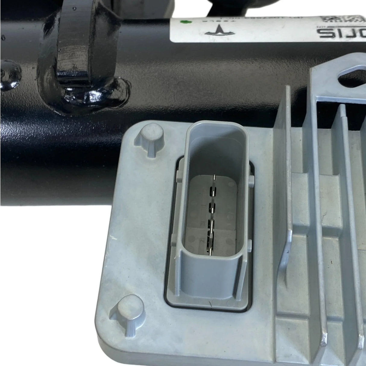 102758300J Genuine Tesla Trailer Hitch - Truck To Trailer