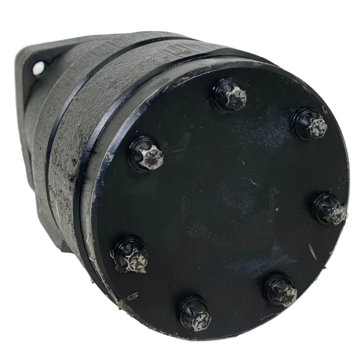 103-1007-012 Genuine Eaton Hydraulic Motor - Truck To Trailer