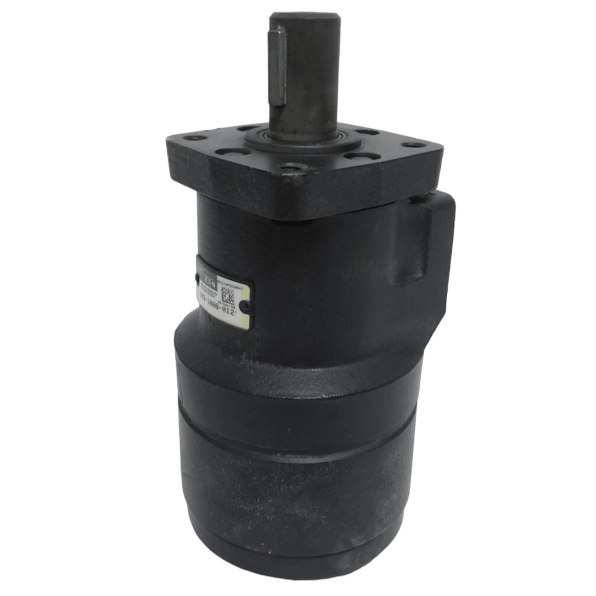 1031008012 Genuine Eaton S-Series Motor - 15 GPM 153 RPM 1300 PSI - Truck To Trailer