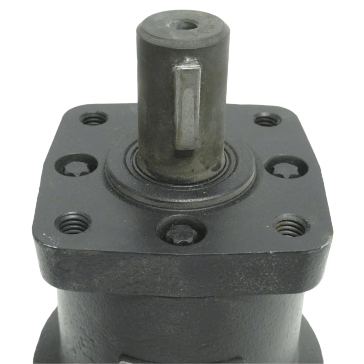 1031008012 Genuine Eaton S-Series Motor - 15 GPM 153 RPM 1300 PSI - Truck To Trailer