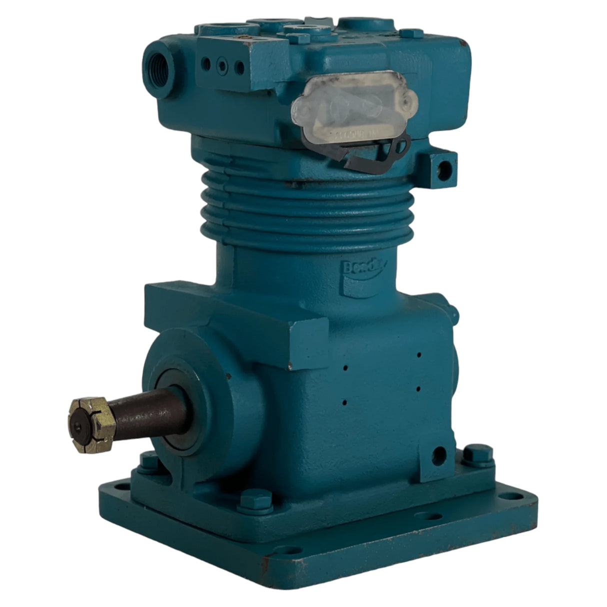 0102407 Genuine Bendix Air Compressor BX-2150 - Truck To Trailer