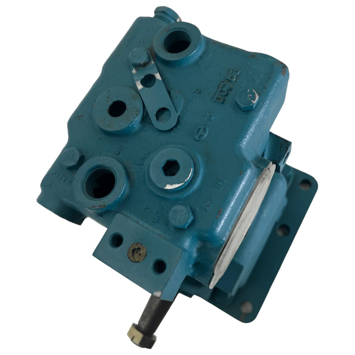 0103212 Genuine Bendix Air Compressor BX-2150 - Truck To Trailer