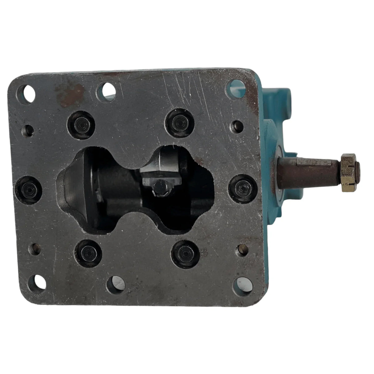 BX103212X Genuine Bendix Air Compressor BX-2150 - Truck To Trailer