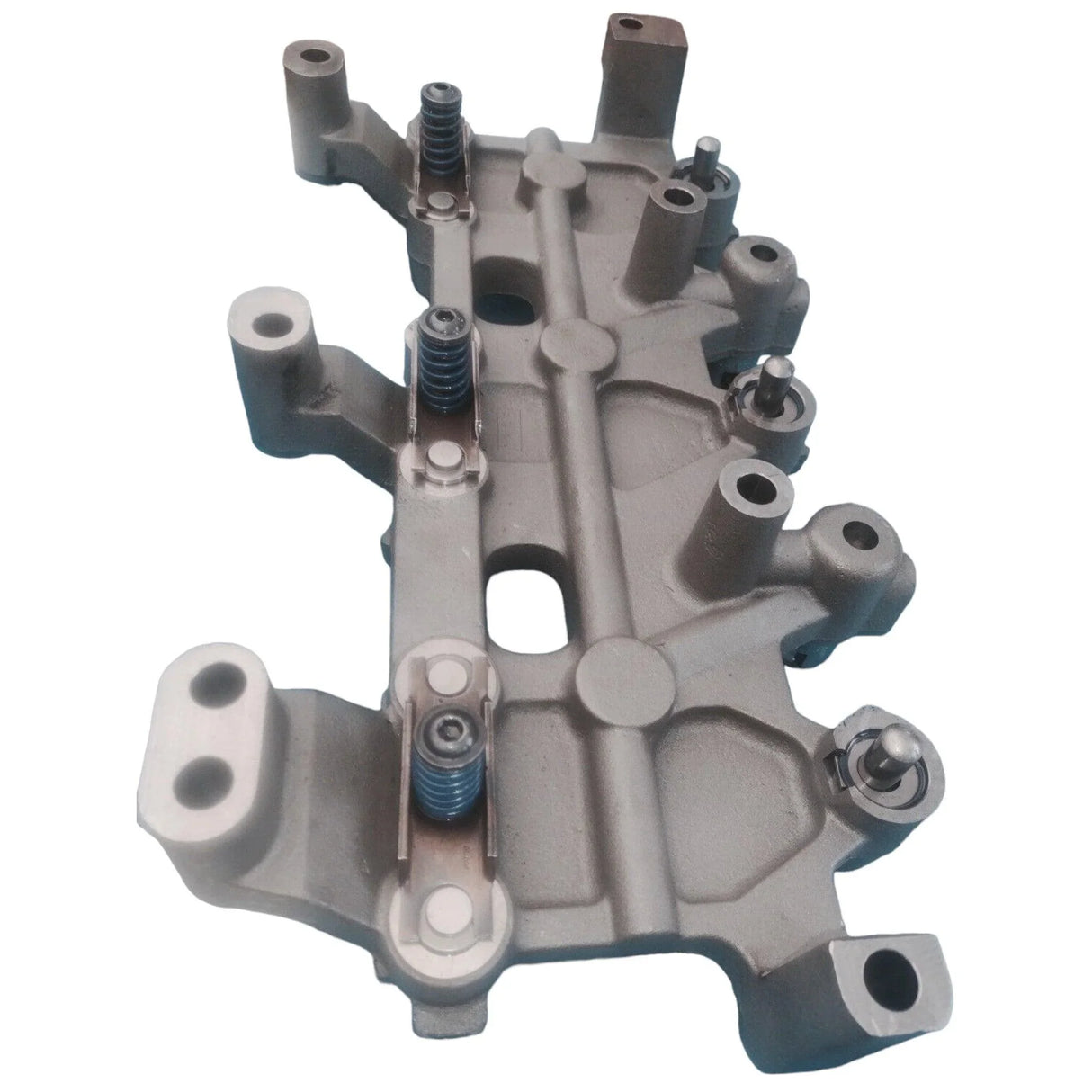 DDE 1032574 Genuine Detroit Diesel Jake Brake Front Housing Assembly - Truck To Trailer