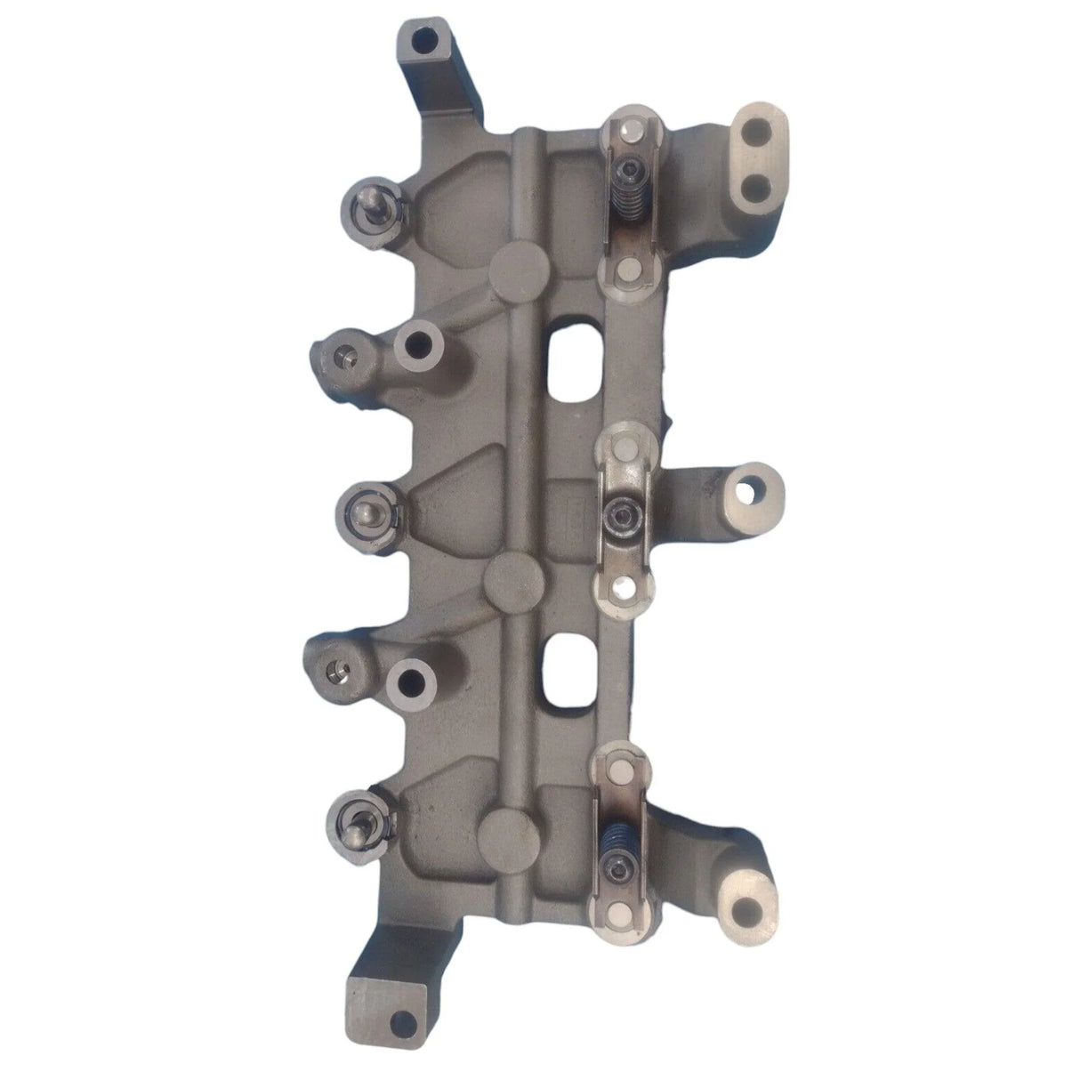 DDE 1032574 Genuine Detroit Diesel Jake Brake Front Housing Assembly - Truck To Trailer