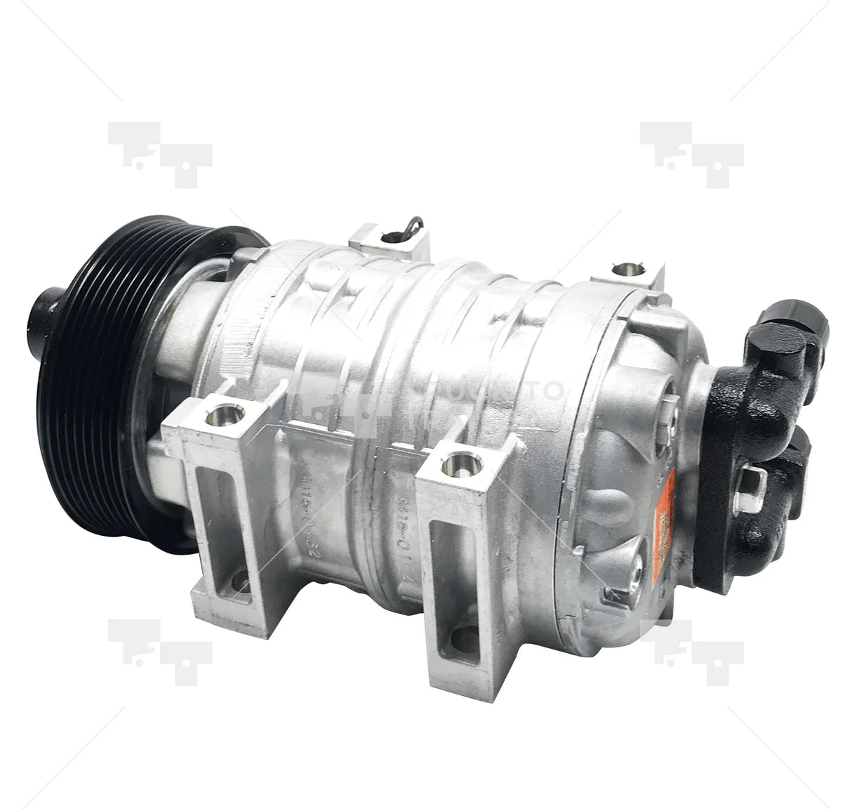 10046011 Genuine Valeo A/C Compressor Ear Mount - Truck To Trailer