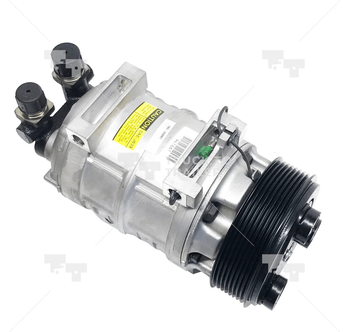 103-56011 Genuine Valeo A/C Compressor Ear Mount - Truck To Trailer