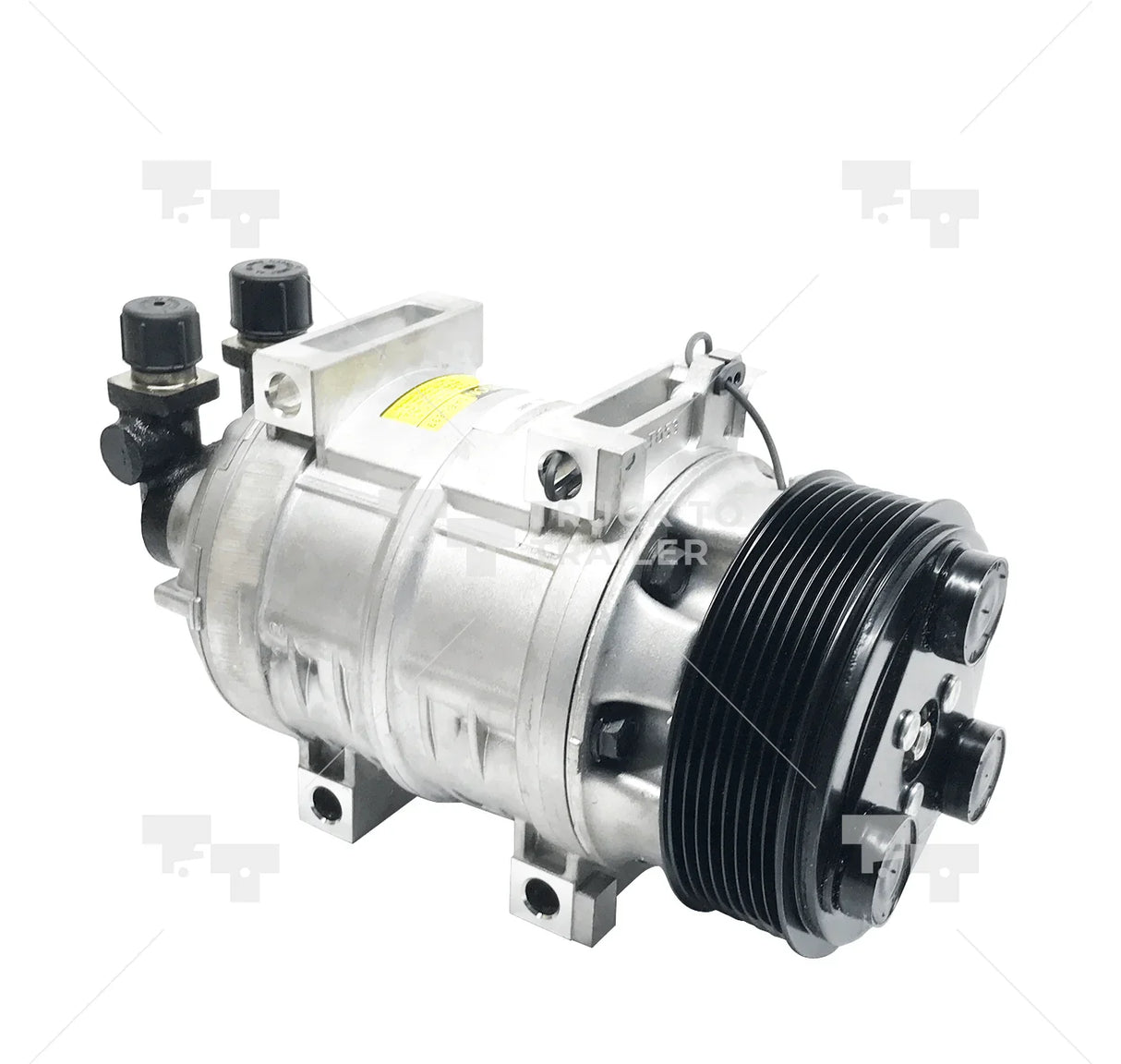 134-530846 Genuine Valeo A/C Compressor Ear Mount - Truck To Trailer