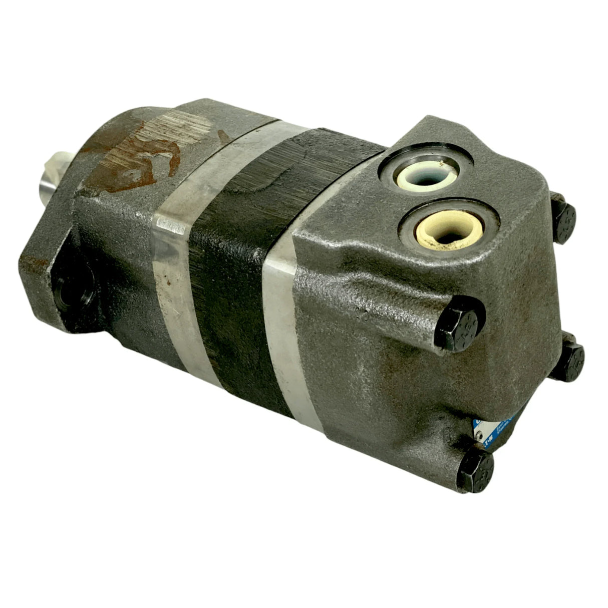 1041005006 Genuine Eaton Hydraulic Motor - Truck To Trailer